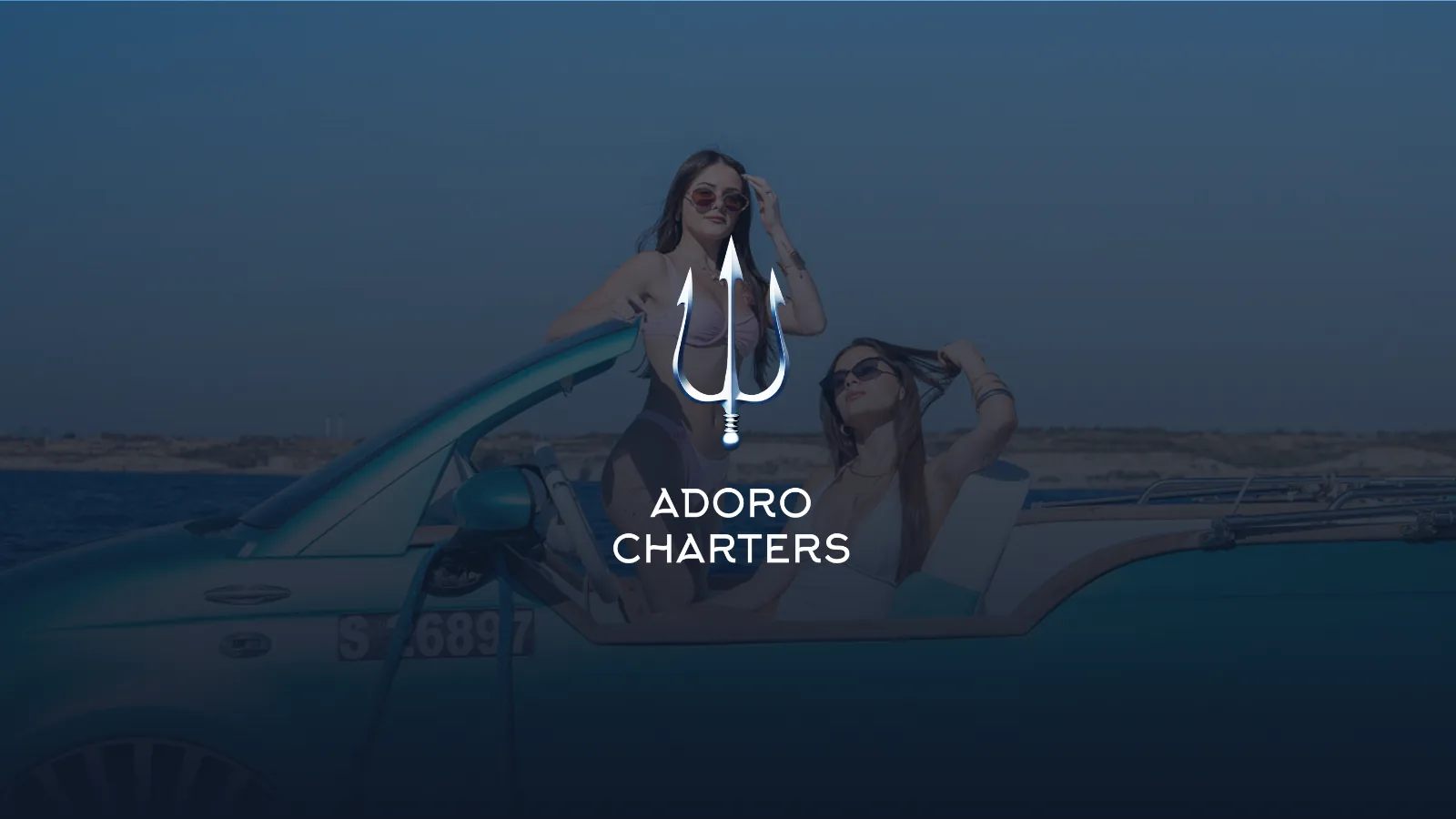 Adoro Charters project hero