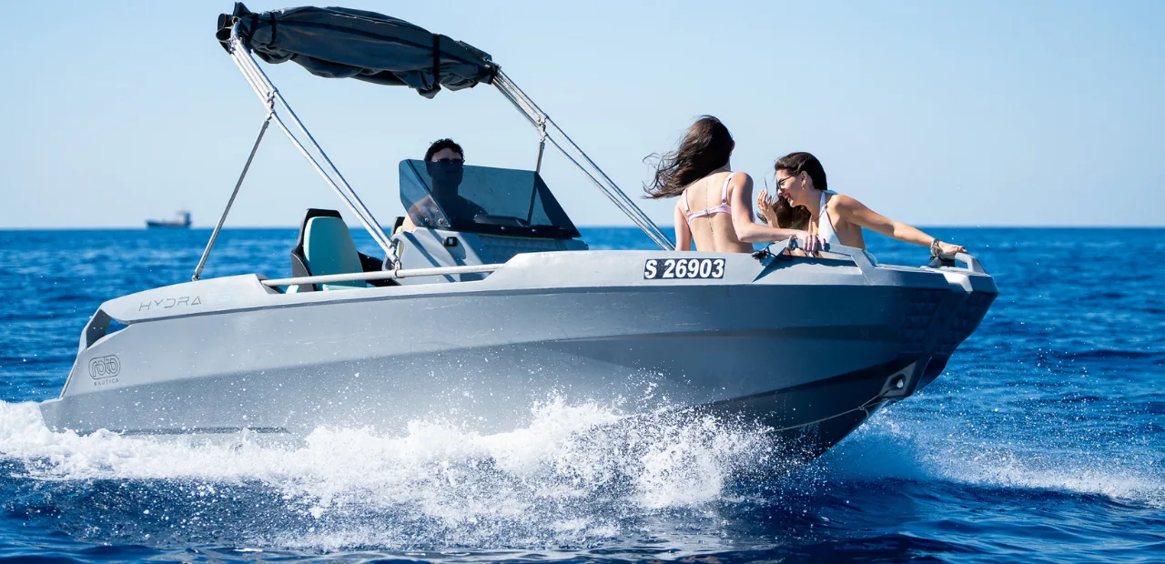 Sips Watersports featured work