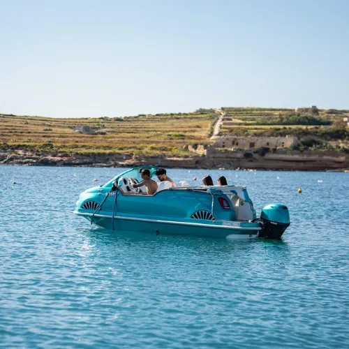 Sips Watersports gallery 2