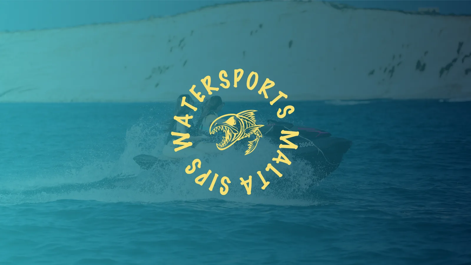 Sips Watersports Malta project