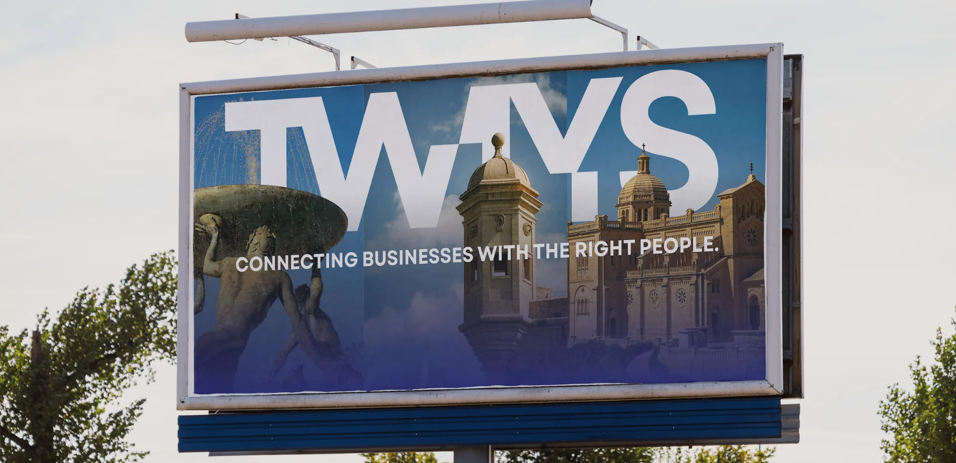 Twiys Limited featured work